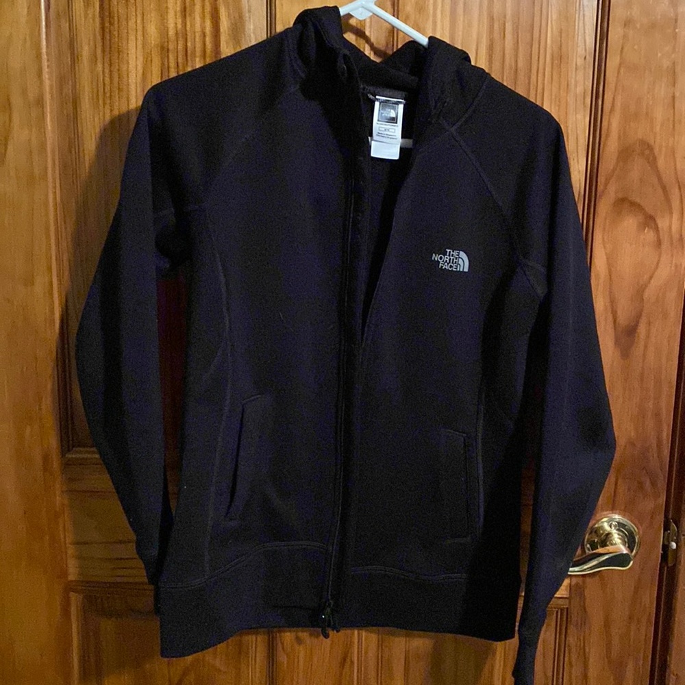 The North Face women’s jacket.